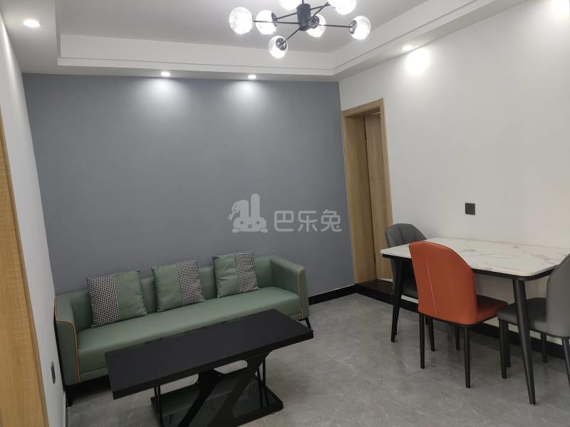 共和二村10010197客厅图10