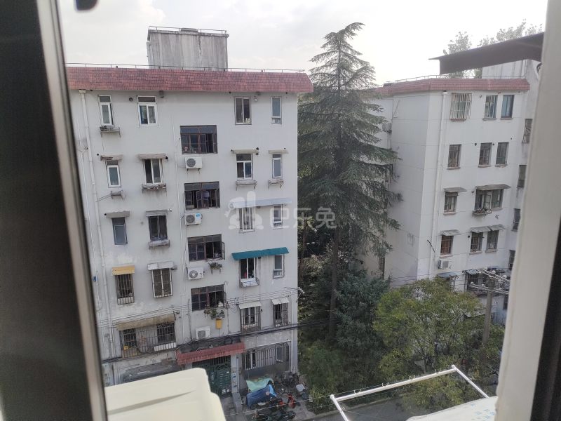 共和二村10010197卧室窗户图17