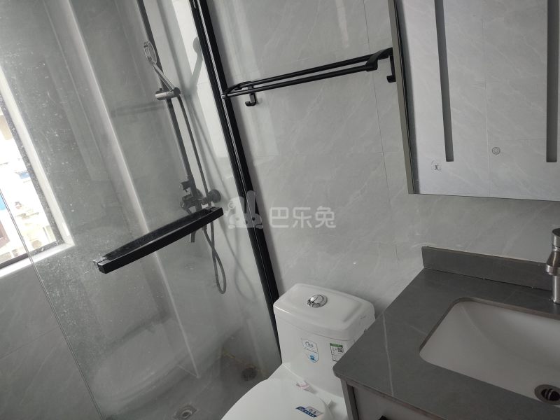 共和二村10010197卫生间图13