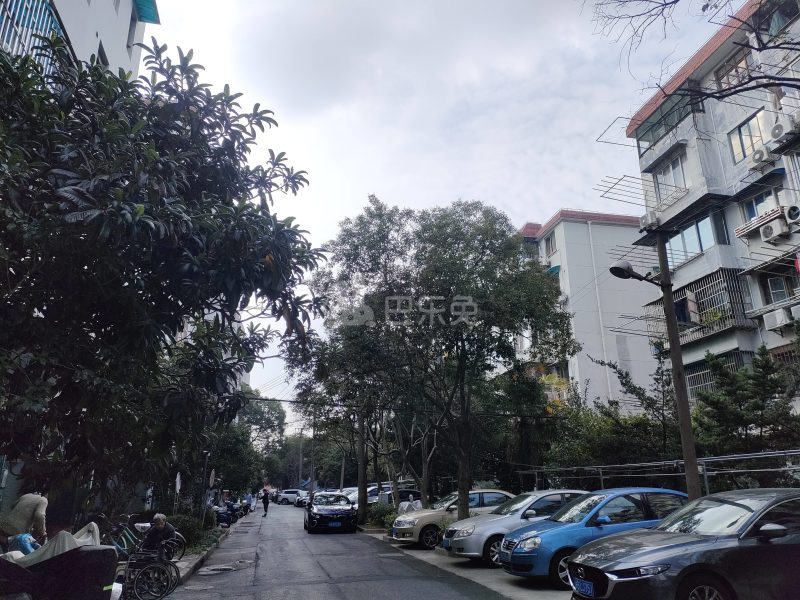 共和二村10010197周边环境图15