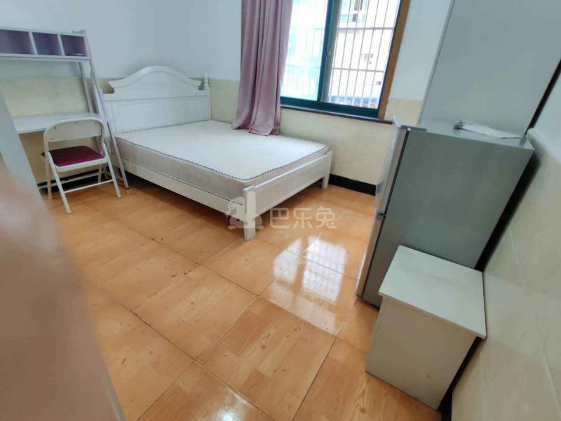 明珠公寓（振新店）10010878卧室图0