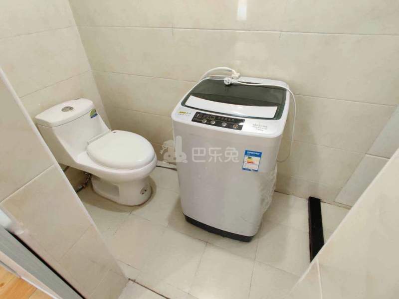 明珠公寓（振新店）10010878卫生间图2