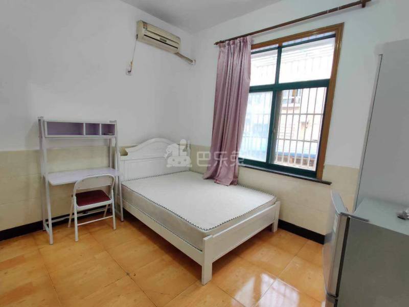 明珠公寓（振新店）10010878卧室图1