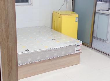 沙涌北五巷56号 1室0厅1卫