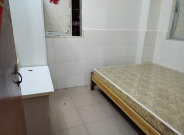 沙涌北龙船头二巷9号 1室1厅1卫