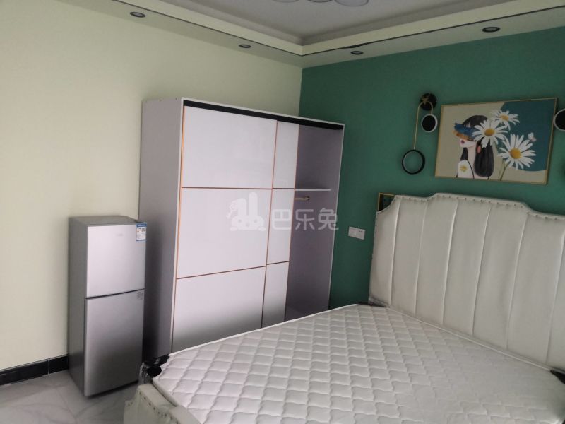 塘泾北苑10012232卧室图1