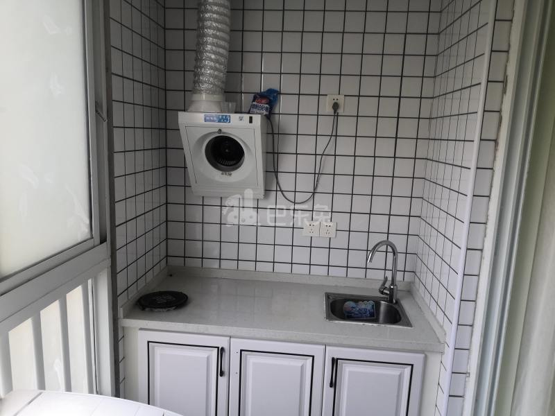 塘泾北苑10012232厨房图4