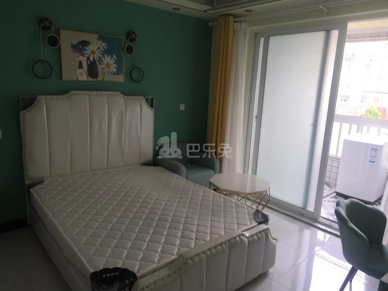 塘泾北苑10012232卧室图0