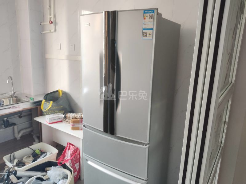 绿地象屿德馨嘉苑（苏河公园）10013001厨房图6