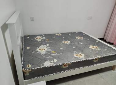 幸福公寓 1室0厅1卫