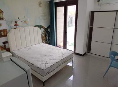 臻品嘉园 1室0厅1卫