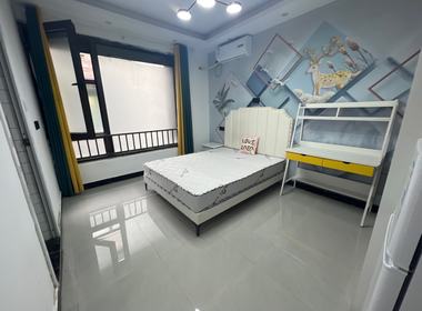 臻品嘉园 1室0厅1卫