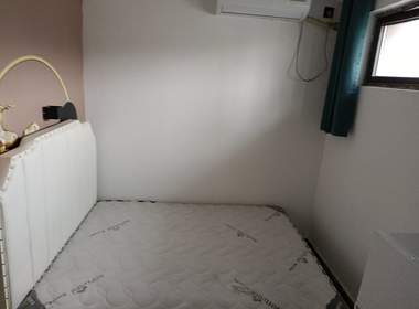 臻品嘉园 1室0厅1卫