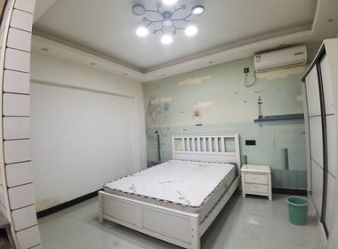 臻品嘉园 1室0厅1卫