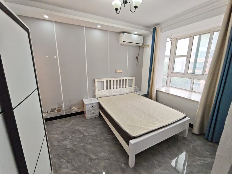 花家浜新村10015569卧室图0