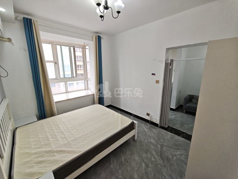 花家浜新村10015569卧室图3