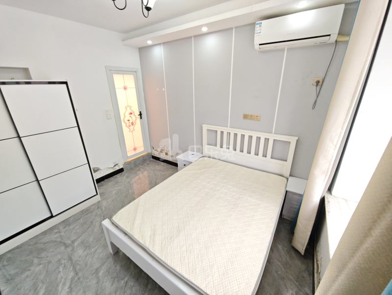 花家浜新村10015569卧室图1