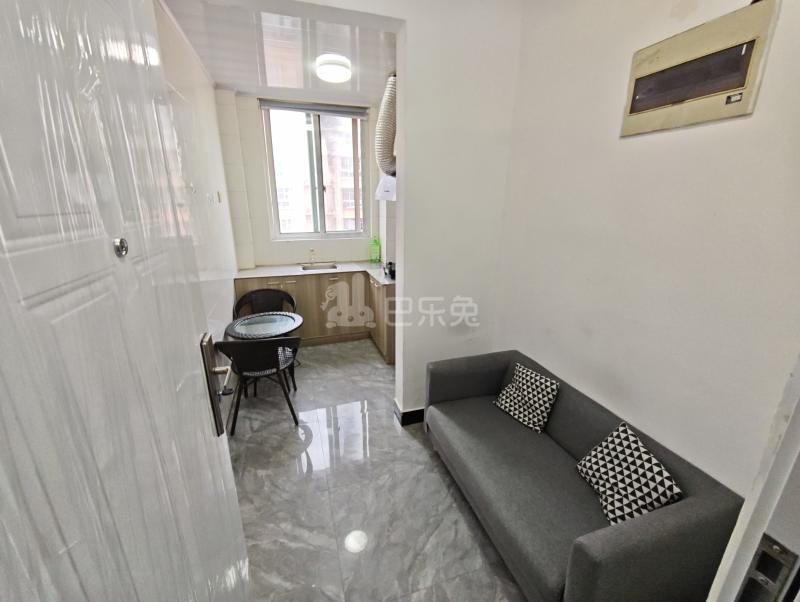 花家浜新村10015569厨房图4