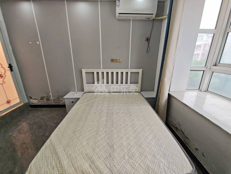 花家浜新村10015569卧室图2