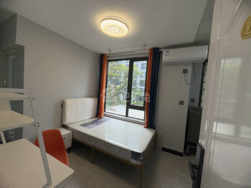 侨福·明园10016587卧室图0