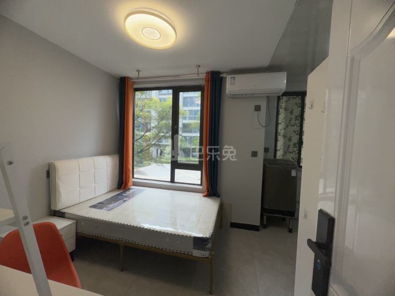 侨福·明园10016587卧室图1