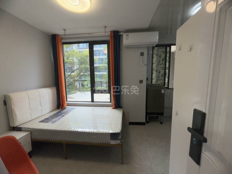 侨福·明园10016587卧室窗户图8