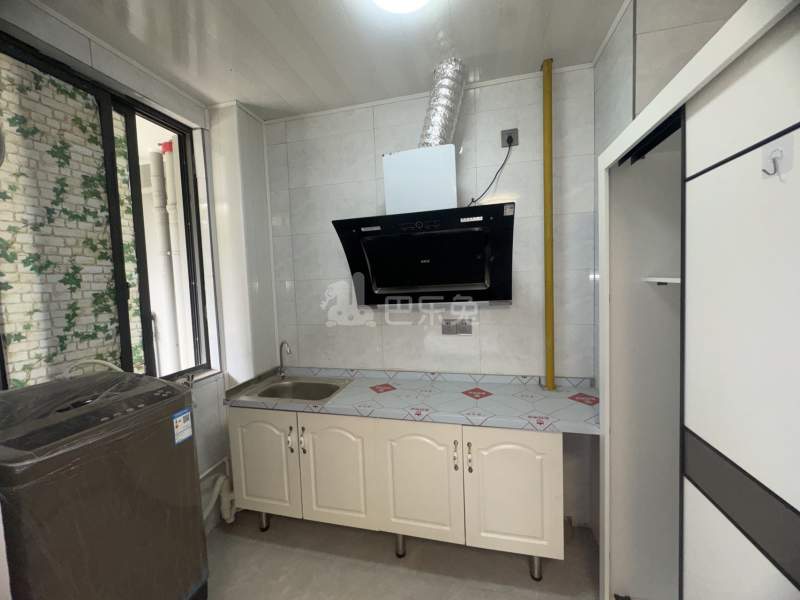 侨福·明园10016587厨房图5