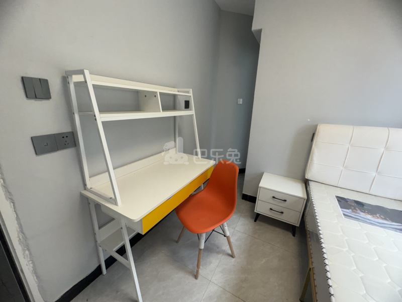 侨福·明园10016587客厅图4