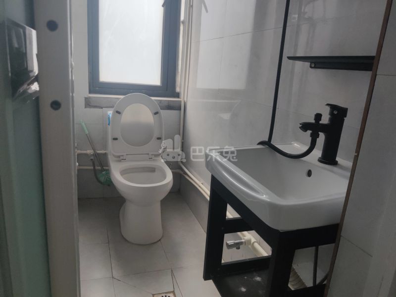 侨福·明园10016589卫生间图4