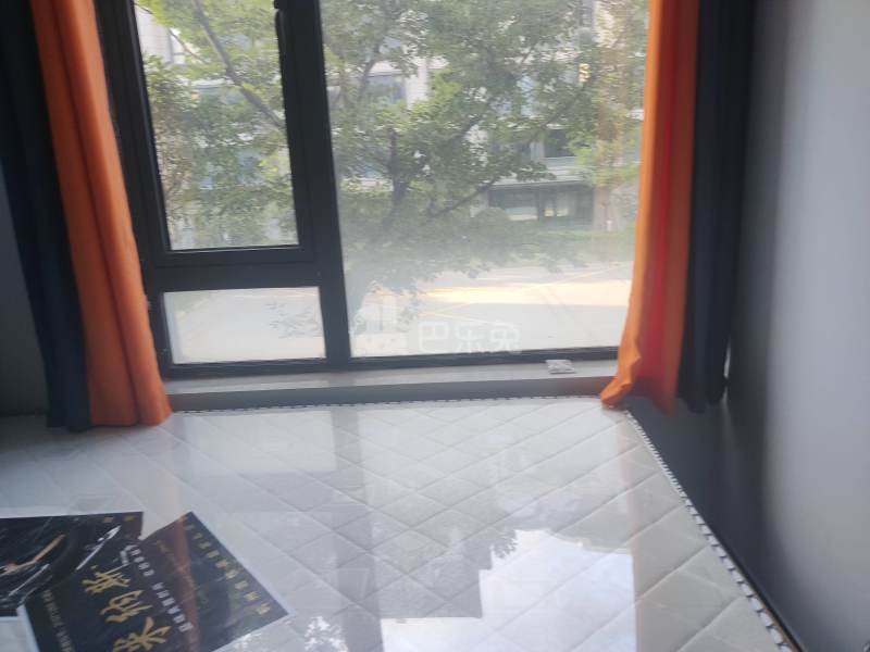 侨福·明园10016589卧室图1