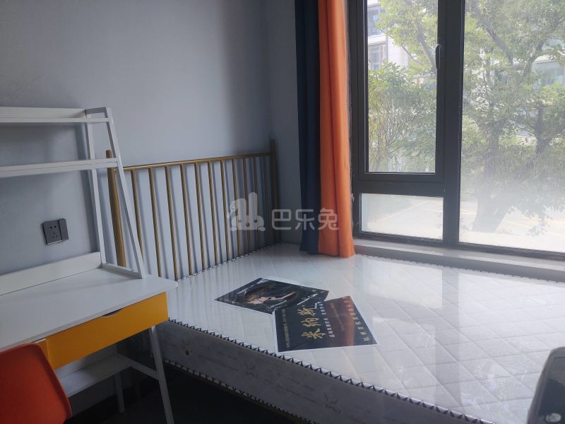 侨福·明园10016589卧室图0