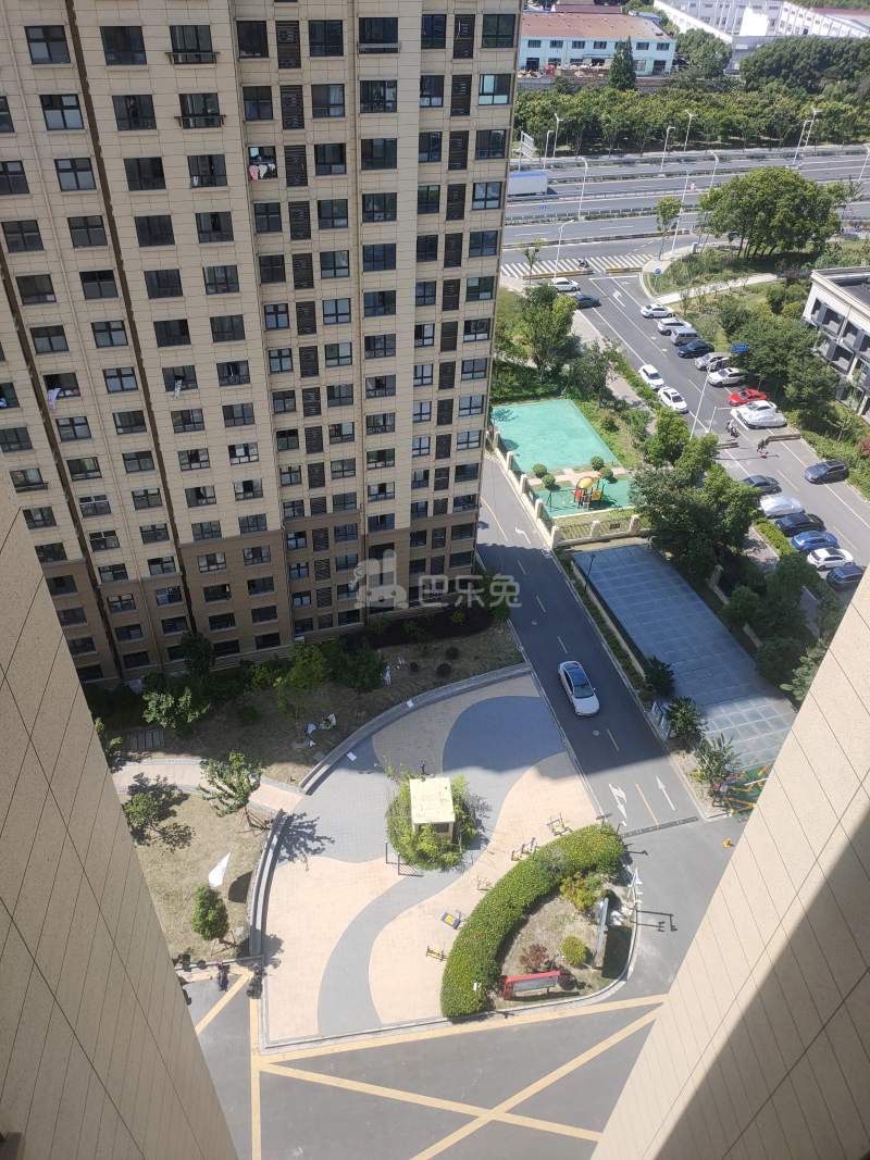 尚德苑10017803周边环境图7