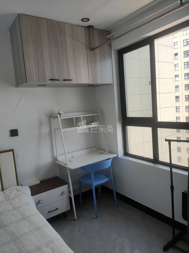 尚德苑10017803卧室图3