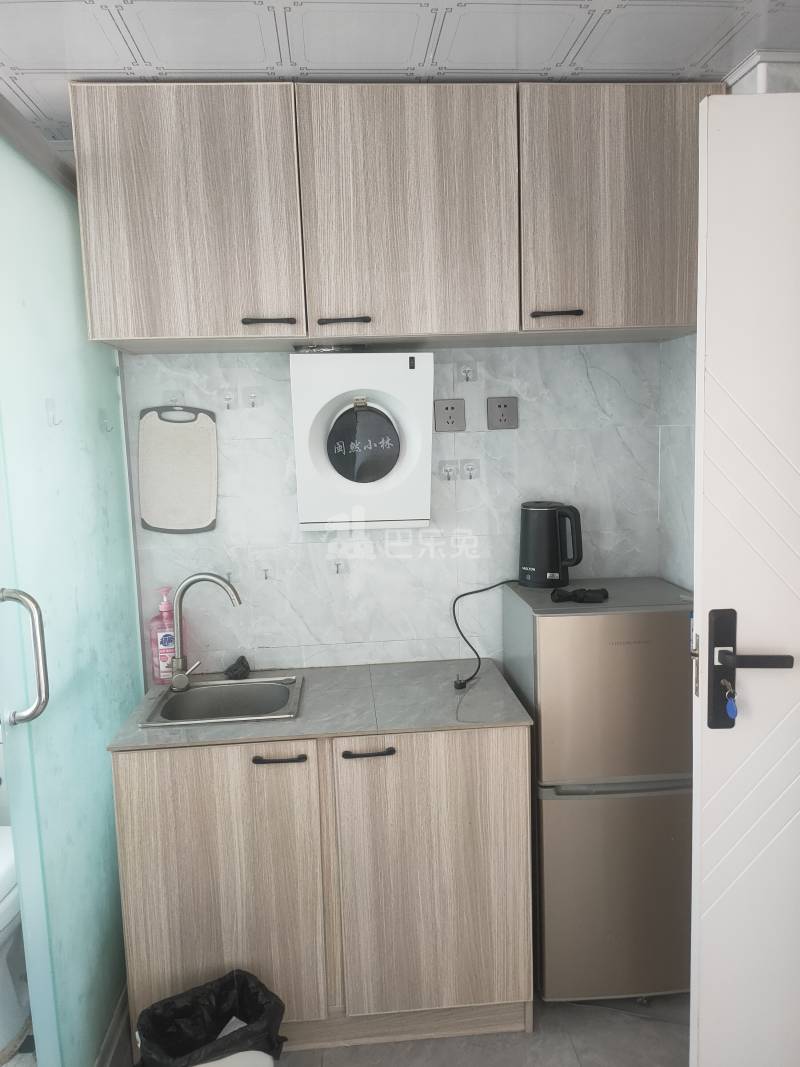 尚德苑10017803厨房图4