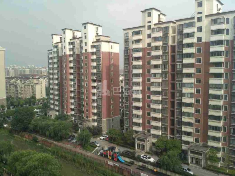 柏丽华庭779218周边环境图7