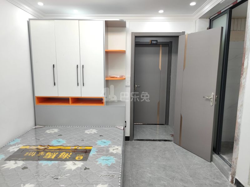 大塘中街东十巷5号10019218卧室图0