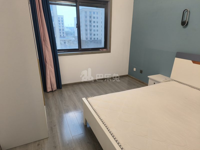 祝顺苑南苑10019792卧室图3