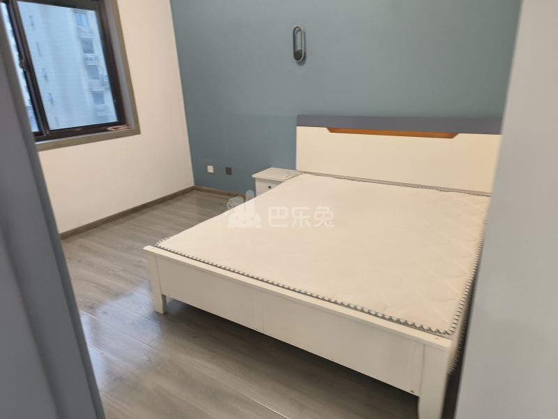 祝顺苑南苑10019792卧室图2