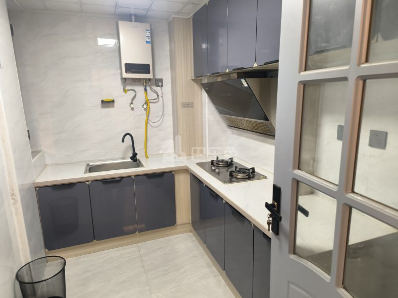 祝顺苑南苑10019792厨房图5