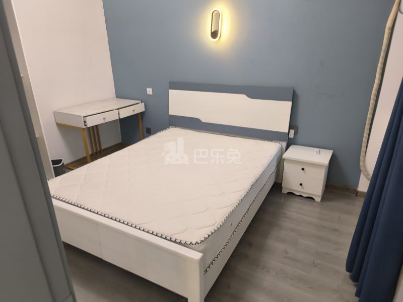 祝顺苑南苑10019792卧室图0