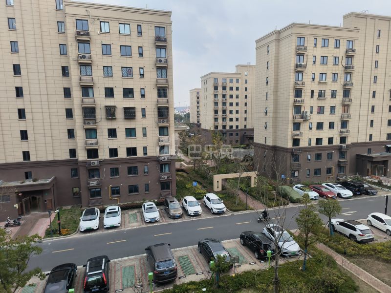 祝顺苑南苑10019792周边环境图7