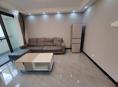 锦川佳苑 1室1厅1卫