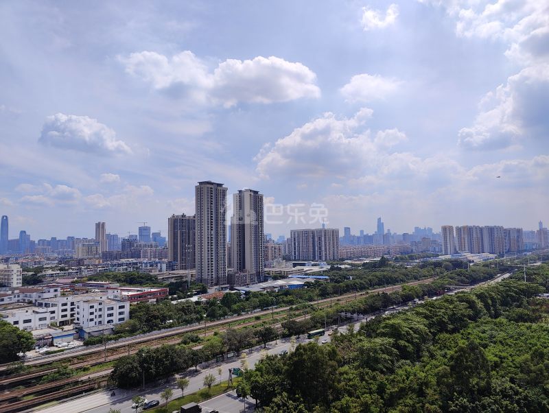 中海康城花园10021258周边环境图13