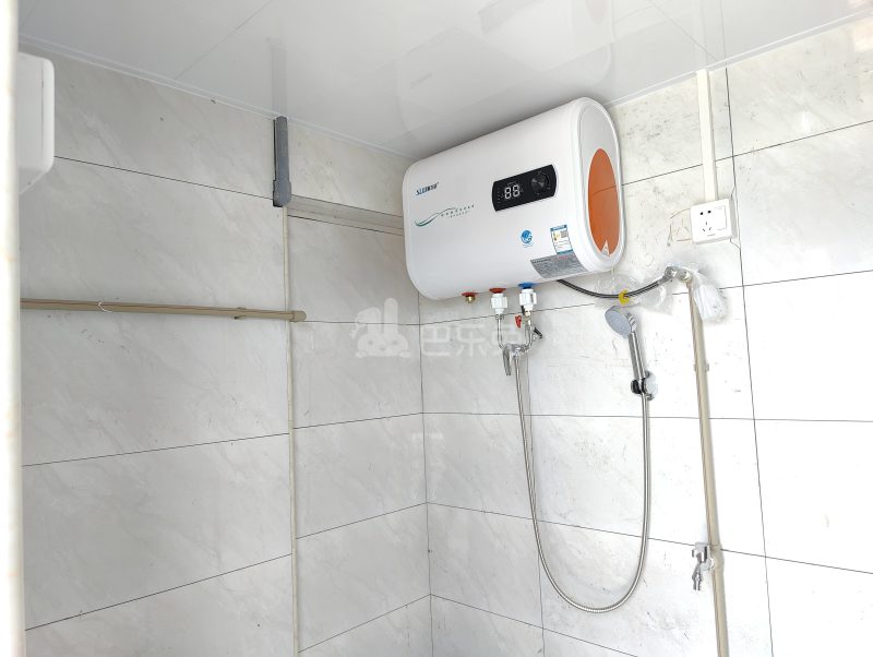 中海康城花园10021255卫生间图8