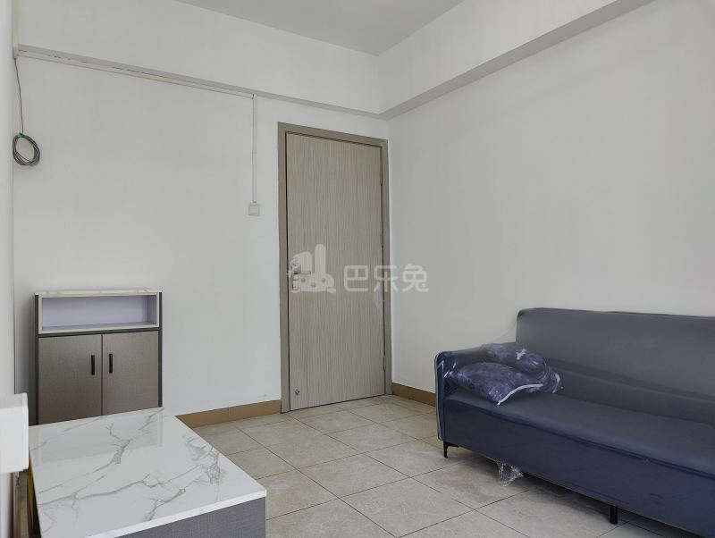 中海康城花园10021255客厅图5