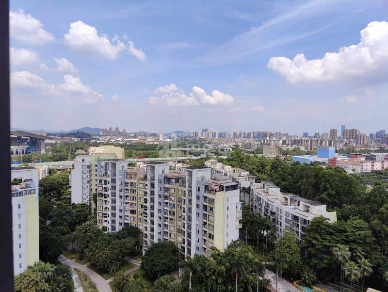 中海康城花园10021258周边环境图14