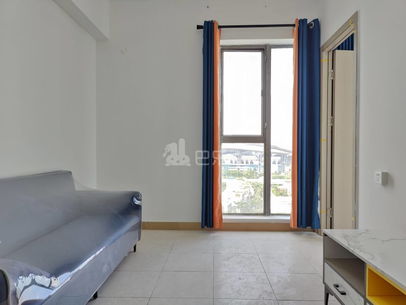 中海康城花园10021255客厅图6