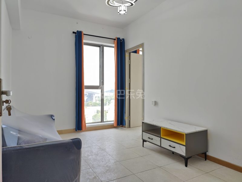 中海康城花园10021255客厅图7