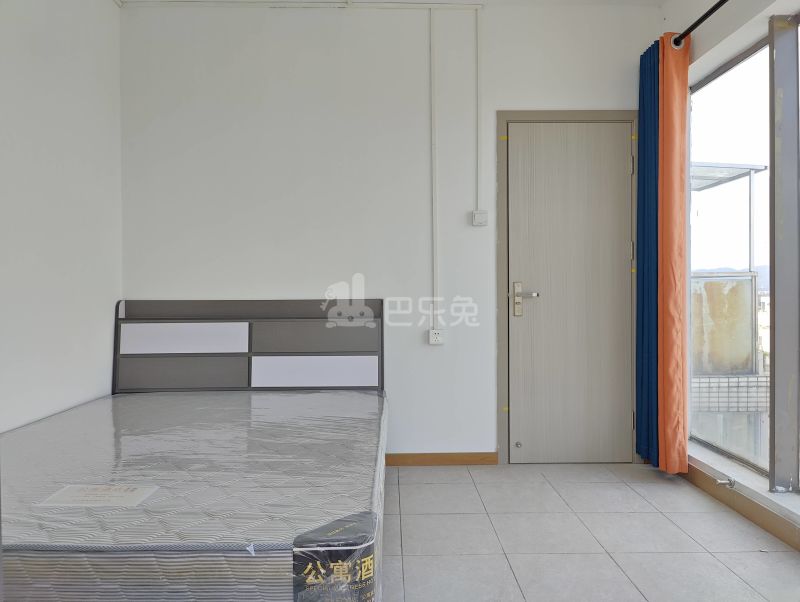 中海康城花园10021255卧室图3