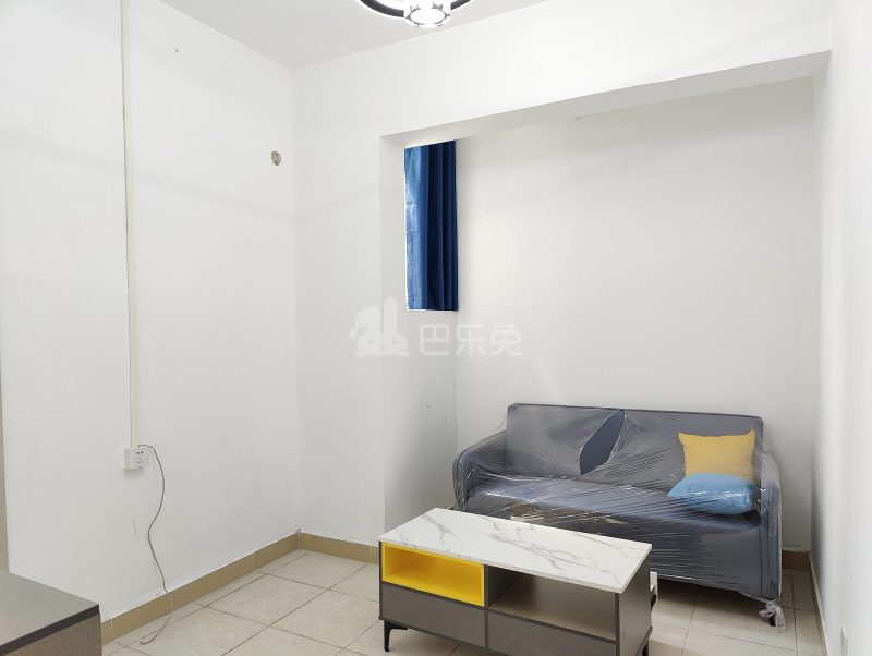 中海康城花园10021258客厅图5